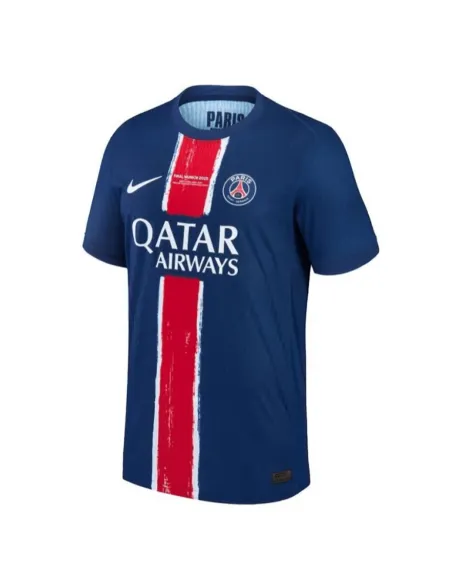 MAILLOT PSG DOMICILE FINALE MUNICH 2024-2025